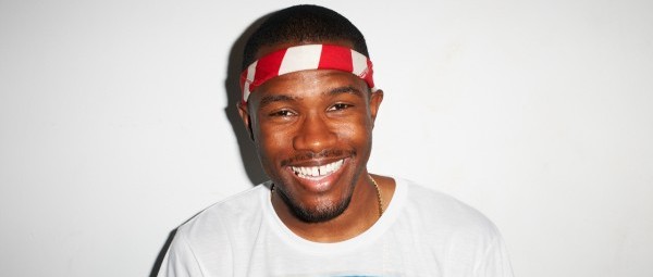 Νέα τραγούδια παρουσίασε ο Frank Ocean στην sold out συναυλία του στο Λονδίνο!