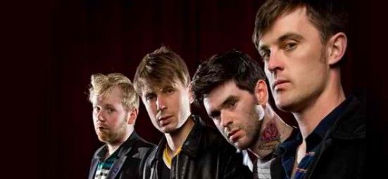 Ακούστε τους Franz Ferdinand να παίζουν live 6 νέα τραγούδια