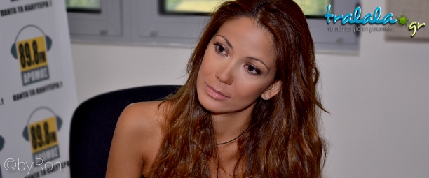 Συνέντευξη | Γιώτα Τσιμπρικίδου: «Ο "Πρωινός καφές" ήταν μια εκπομπή και ένα κομμάτι που το σιχαίνομαι, που θα ήθελα να μην το είχα κάνει!»