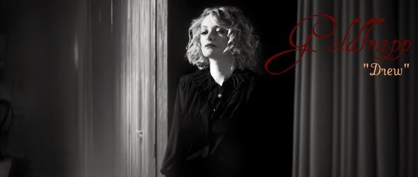 “Drew” | Δείτε το νέο “απαγορευμένο” video clip των Goldfrapp