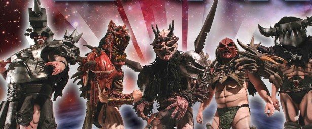 Νέο τραγούδι και album από τους GWAR