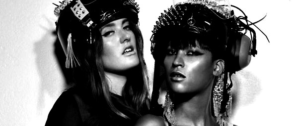«All Night» | Ακούστε το νέο single των Icona Pop