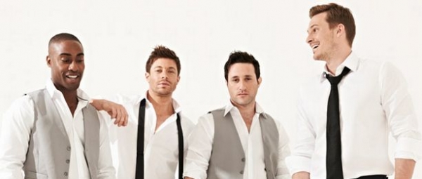 Ποιο θα είναι το επόμενο single των Blue;