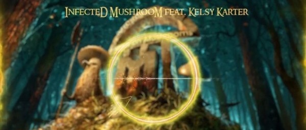 “Now is Gold” | Νέο τραγούδι από τους Infected Mushroom σε συνεργασία με την Kelsy Karter