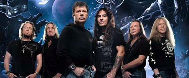 Το ''Trooper'' live από το Download Festival! 