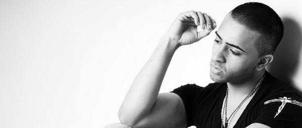 "Neon" | Ακούστε ολόκληρο το album του Jay Sean