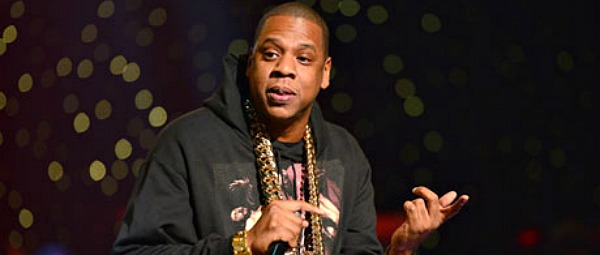 O Jay Z τραγουδάει για τη Miley Cyrus!
