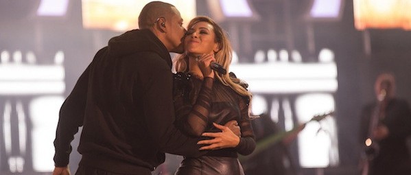 Jay Z και Beyonce ξανά μαζί σε νέα συνεργασία! 