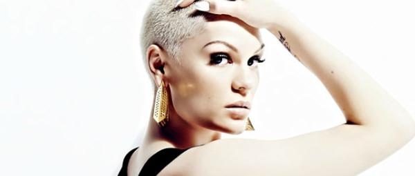 "Square One": H Jessie J μας παρουσίασε live το νέο της τραγούδι!