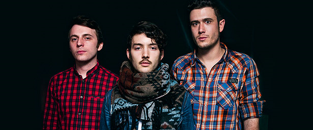 ''Washed away'' | Νέο video clip από τους Juveniles! 