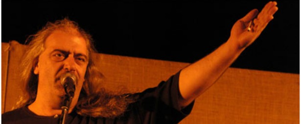 Ακούστε το νέο τραγούδι του Μιχάλη Κακέπη "Μαγικό Μονοπάτι"