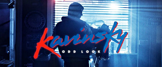 "Odd Look (Remix)" | Ακούστε το remix των Dj Kavinsky και The Weeknd