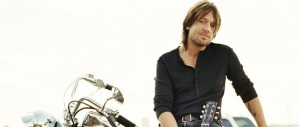 Keith Urban | Δείτε το νέο του video clip για το “Little Bit Of Everything”
