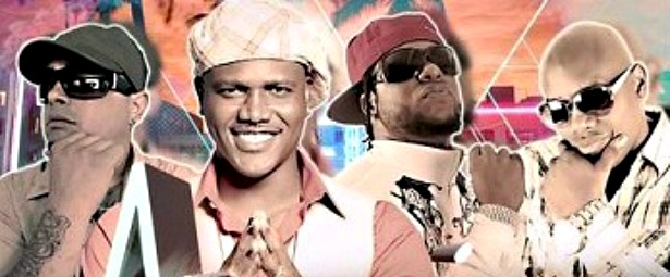 “Amazing”: Νέα καλοκαιρινή συνεργασία από τους Kevin Lyttle, Yaga Y Macki και Mr. Phillips