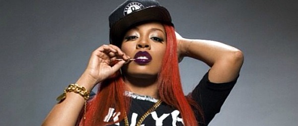 "I Don't Like Me" | Δείτε το καινούριο videoclip της K. Michelle