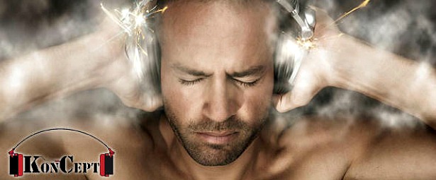 Ακούστε: Kon Cept – Karagioz (Rico Bernasconi & Jordi edit)