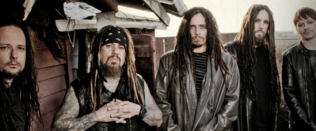 Οι Korn αποκαλύπτουν την tracklist του νέου τους album