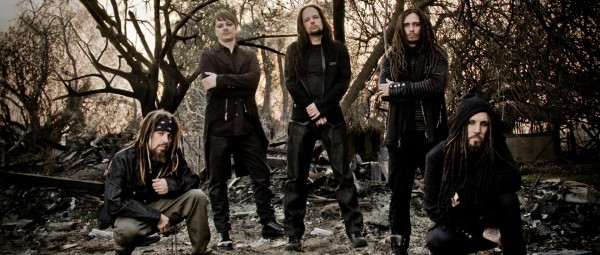 Οι Korn επιστρέφουν με νέο δίσκο "The Paradigm Shift"!