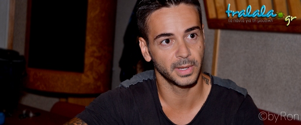 Κώστας Μηλιωτάκης: «Η Αγγελική Ηλιάδη απλά νομίζω ότι μουσικά έχει χάσει την ταυτότητα της»