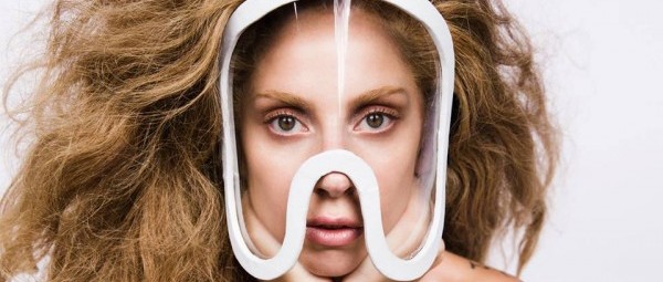 Πότε κυκλοφορεί το νέο album/app της Lady Gaga;