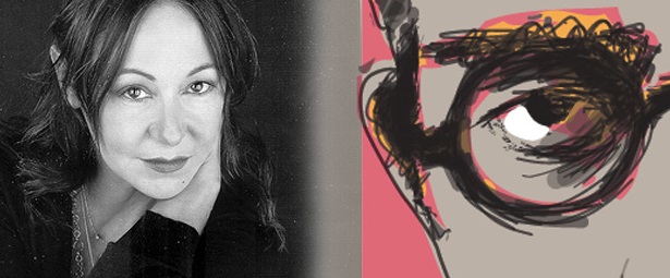 Πάμε Θέατρο: Η Λυδία Φωτοπούλου διαβάζει τα «12 ποιήματα για τον Καβάφη» του Ρίτσου 