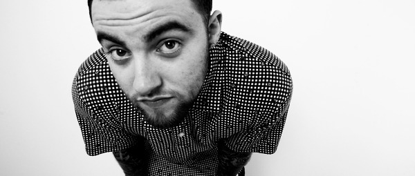 "I Am Who I Am (Killin’ Time)" | Δείτε το νέο video clip των Mac Miller και Niki Randa