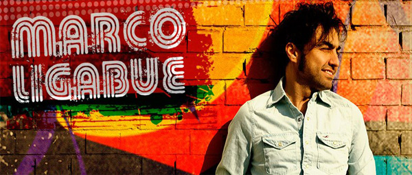 “Ogni piccola pazzia”: Δείτε το νέο video clip του Marco Ligabue!