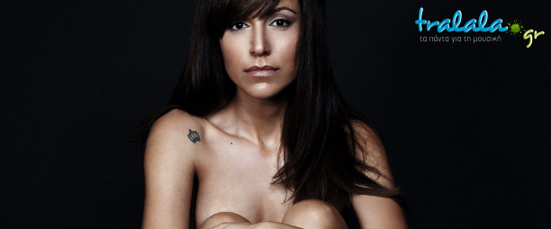 Μαρία Ιακώβου: Τι την φοβίζει στην δισκογραφία του σήμερα;