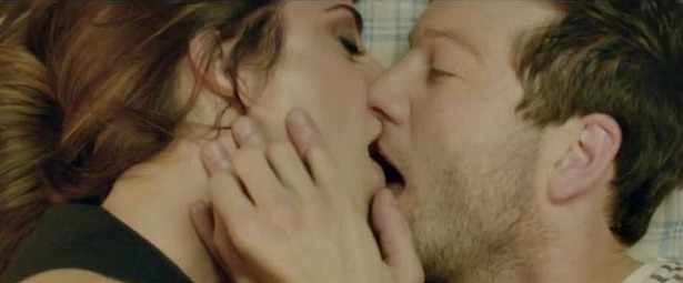 “Loving you”: Δείτε το νέο «καυτό» video clip του Matt Cradle και της Melanie C!