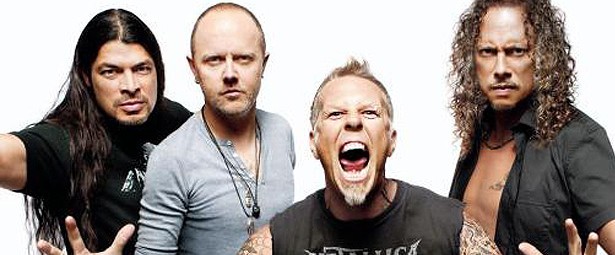 Δείτε τους Metallica να διασκευάζουν Beatles, Ozzy Osbourne και Deep Purple