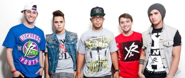 «Take Me Home» Ι Το νέο single των Midnight Red