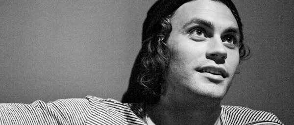 "Kids": Δείτε το νέο videoclip του Mikky Ekko