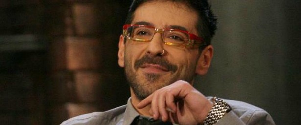 Έρχεται το νέο video clip του Μιθριδάτη| Δείτε backstage photo