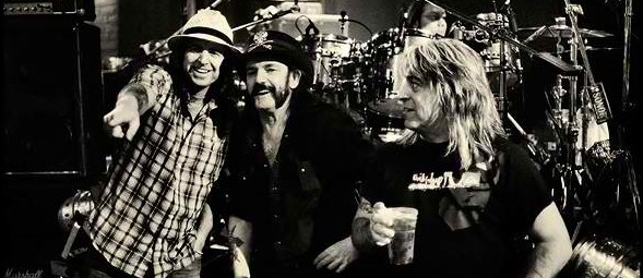 Επιστρέφουν με νέο δίσκο οι Motorhead