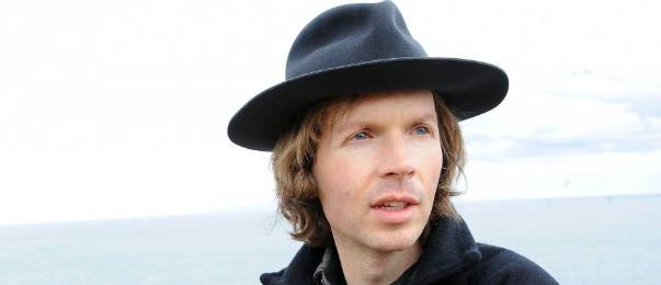 Ακούστε το νέο τραγούδι του  Beck :  «Ι won’t be long»!