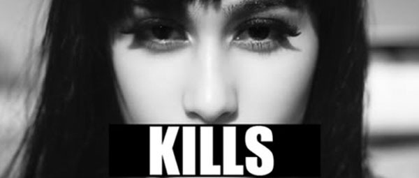 Natalia Kills| Δείτε το νέο της video clip για το “Saturday Night”