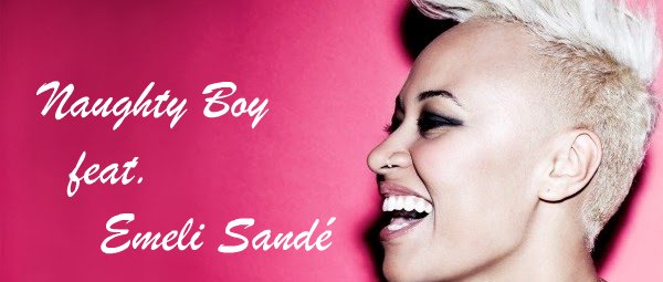 “Lifted” | Ακόμα ένα νέο single έκπληξη από τον Naughty Boy και την Emeli Sandé!