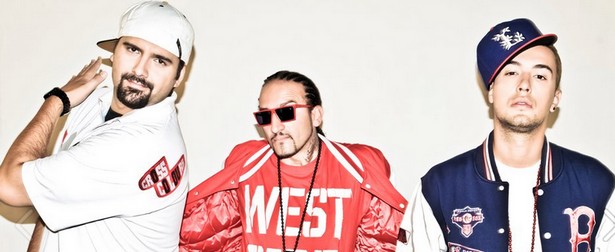 Οι Νέβμα έχουν νέα μουσικά σχέδια... Τι ετοιμάζουν;;