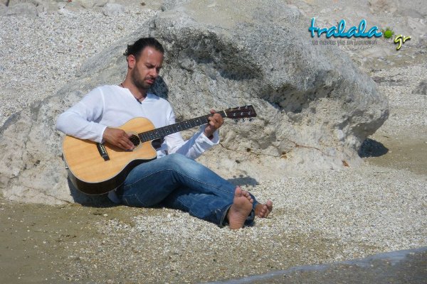 nikos siakoufis interview 03