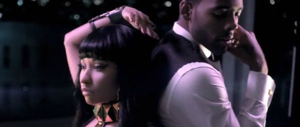 “Somebody Else”| Το νέο video clip του Mario με τη Nicki Minaj