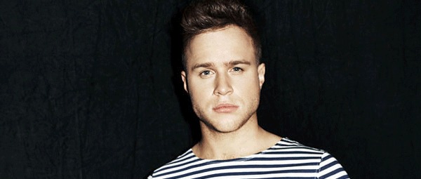 "Seasons" | Αυτό είναι το νέο single του Olly Murs