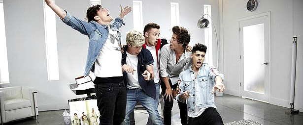 “Best Song Ever” | Δείτε το νέο video clip των One Direction!