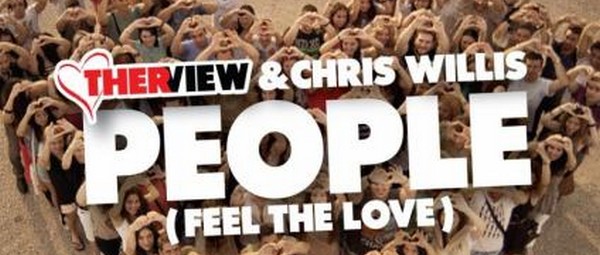 People (Feel The Love) | Δείτε το ολοκαίνουριο video clip των OtherView με τον Chris Willis