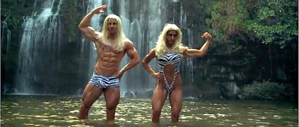 Γνωρίστε τους Patterns με το πρώτο τους τραγούδι!