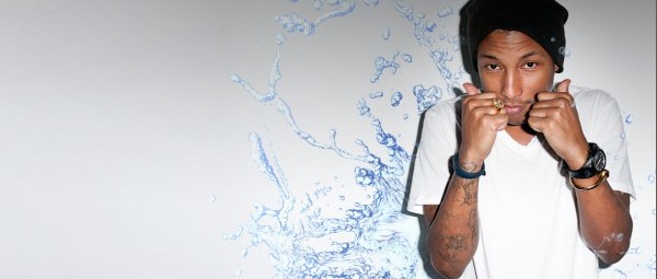 Στα δικαστήρια Pharrell Williams και Will.i.am