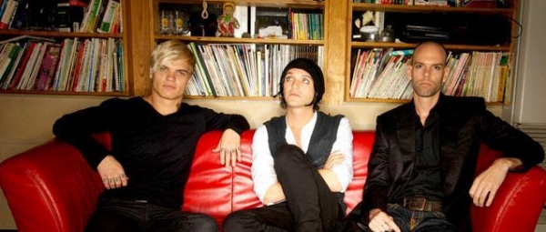 «Too Many Friends» Ι Νέο single από τους Placebo