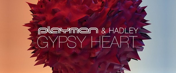 Ακούστε το νέο single των Playmen σε συνεργασία με την Hadley!