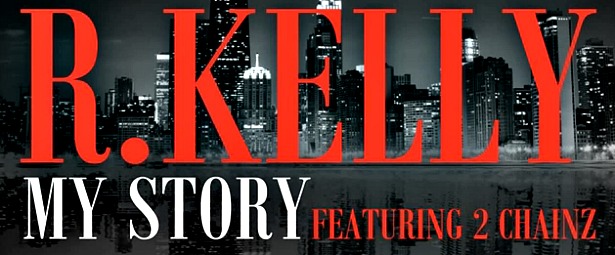 “My Story”: Ακούστε την νέα συνεργασία του R.Kelly με τον 2Chainz!
