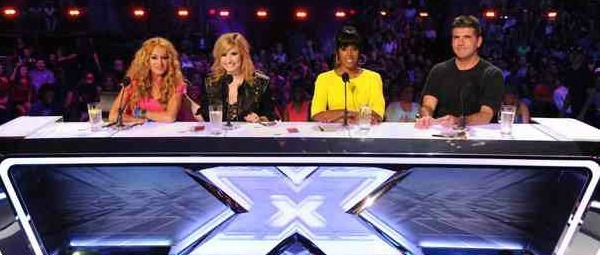 Δείτε το διαφημιστικό spot για την τρίτη σεζόν του X Factor USA