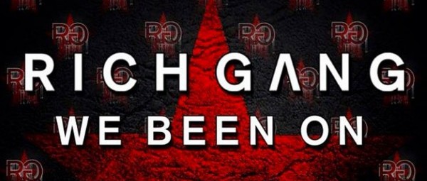 Ακούστε τη νέα συνεργασία R.Kelly, Lil Wayne και Birdman, “We Been On”